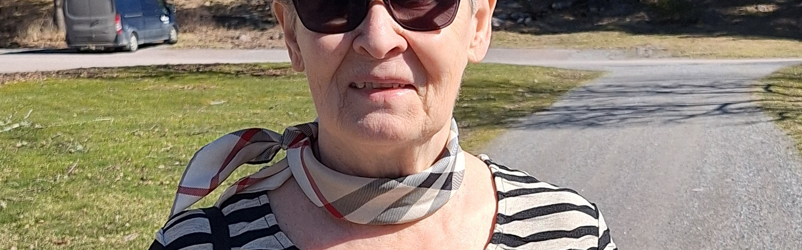 May Ahlqvist