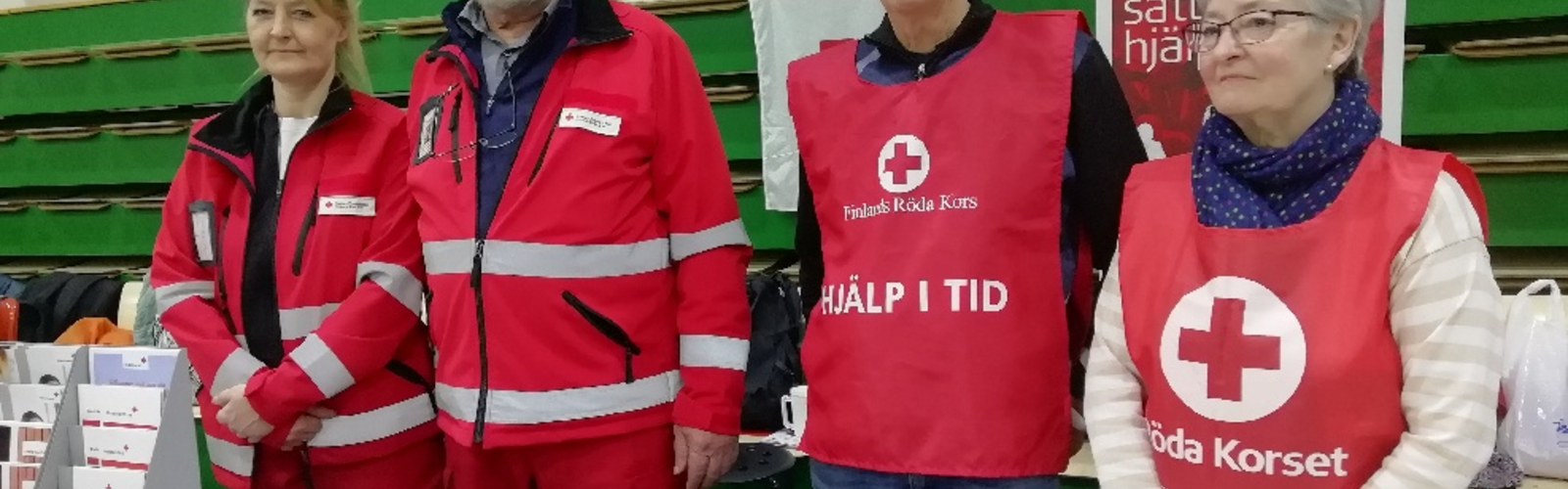 personer med frk-väst