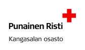 Kangaslalan osaston logo.