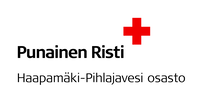 Haapamäki-Pihlajaveden osaston logo.