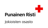 Jokioisten osaston logo.