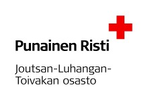 Joutsan, Luhangan, Toivakan osaston logo.