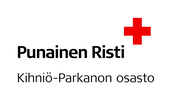 Kihniö-Parkanon osaston logo.