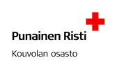 Kouvolan osaston logo.