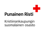 Kristiinan kaupungin suomalaisen osaston logo.