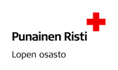 Lopen osaston logo.