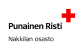 Nakkilan osaston logo.