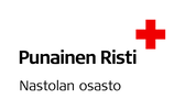 Nastolan osaston logo.