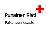 Pälkäneen osaston logo.