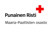 Maaria-Paattisten osaston logo. 