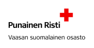Vaasan suomalaisen osaston logo. 