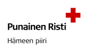 SPR Hämeen piirin logo