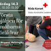 Första hjälpen Helsingby